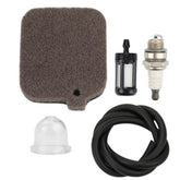 Hipa BG55 Air Filter Tune Up Kit for Stihl BG65 BG85 BG45 BG46 SH55 SH85 Leaf Blower Replace 4229 120 1800